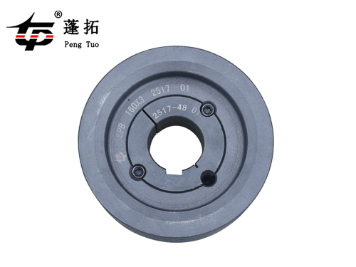 SPB-160X3皮带轮
