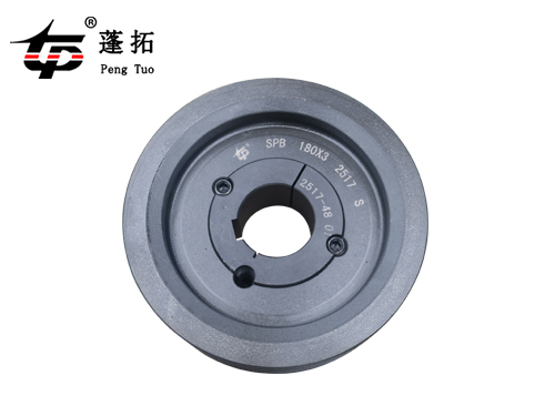 SPB-180X3皮带轮