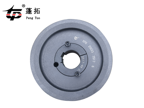 SPB-200X3皮带轮