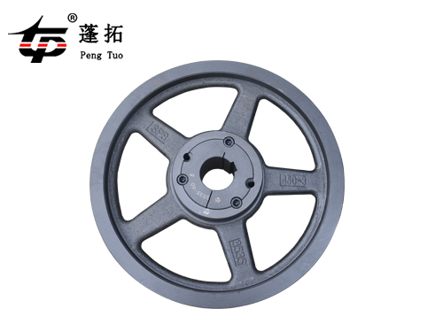 SPB-450-3皮带轮